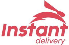Instant Delivery