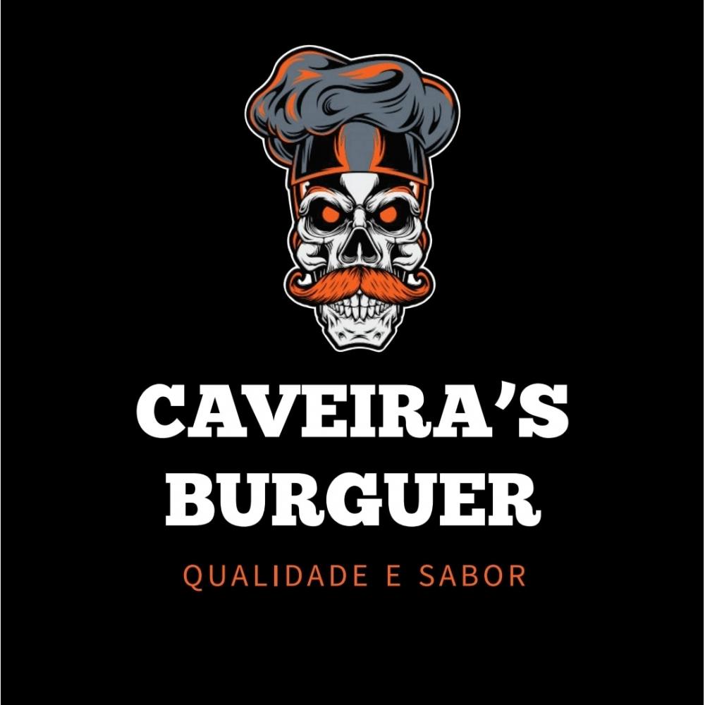 Caveira's Burguer